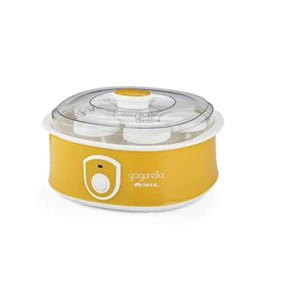 Abbildung von Jogurtzubereiter Ariete 1,3 L 20W (Restauriert A)