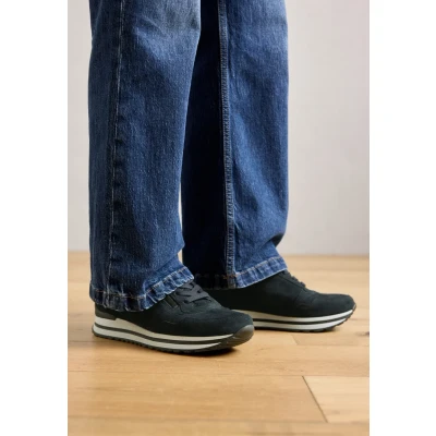 Abbildung von Gabor Comfort Sneaker low, Damen, Größe: 41, Dark blue Schuhe