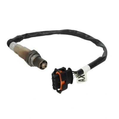 Abbildung von BOSCH 0 258 006 170 Lambdasonde 4 OPEL: Corsa C Hatchback