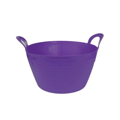 Abbildung von Horka Flex Tub Violett 42l