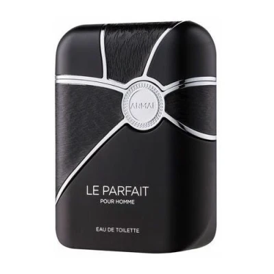 Abbildung von Armaf Le Parfait Pour Homme Eau de Toilette 100 ml