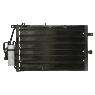 Abbildung von Kondensator, Klimaanlage THERMOTEC KTT110177
