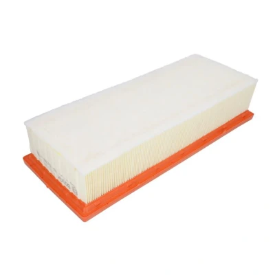 Abbildung von BOSCH F 026 400 471 Luftfilter 71,5 142 351 Filtereinsatz CITROËN: C5 3, III Estate, II PEUGEOT: 407 SW, Saloon