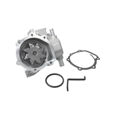 Abbildung von THERMOTEC D17016TT Wasserpumpe mit Dichtung SUBARU: Forester III