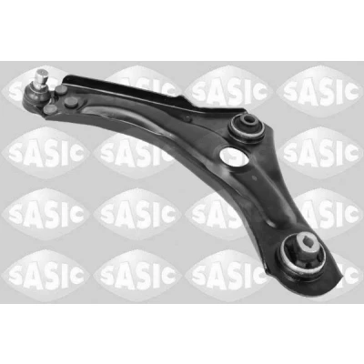 Abbildung von SASIC 7474048 Querlenker Vorderachse links, unten Dreieckslenker (NKW) RENAULT: Megane 4