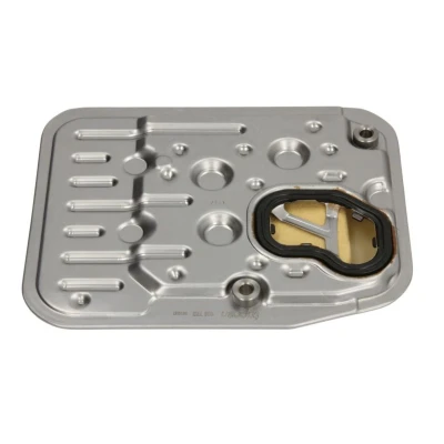 Abbildung von TOPRAN 108 752 Getriebeölfilter AUDI: 100 C3 Saloon