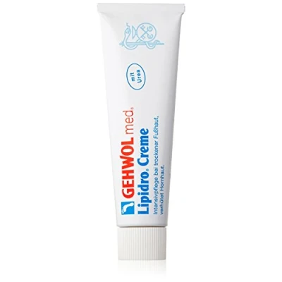 Abbildung von Gehwol med Lipidro creme