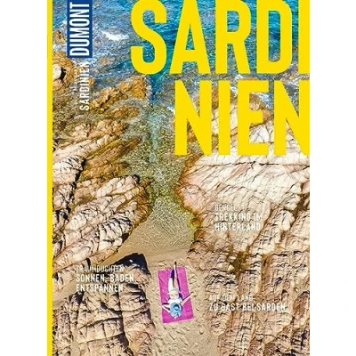 Abbildung von DuMont Bildatlas Sardinien: Das praktische Reisemagazin zur Einstimmung.