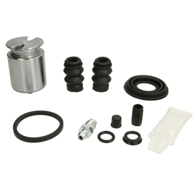 Abbildung von AUTOFREN SEINSA D41827RK Bremssattel Reparatursatz Hinterachse 38 WITH MECHANISM VOLKSWAGEN: Touran I, Scirocco III, GOLF 6, SKODA: Octavia 2 Combi