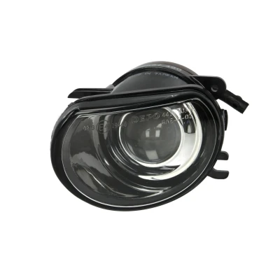 Abbildung von ABAKUS 441 2031L UQ Nebelscheinwerfer links ohne Lampenträger, Glühlampe AUDI: A3 Sportback, Hatchback