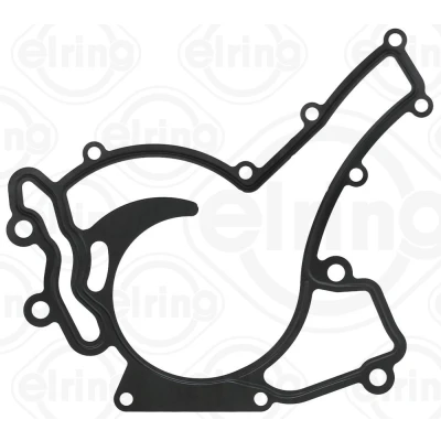 Abbildung von ELRING 157.930 Dichtung, Wasserpumpe MERCEDES BENZ: CLS Coupe, C Class T modell, Vito Minibus