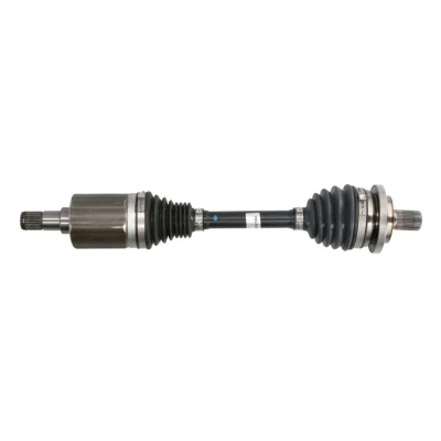 Abbildung von POINT GEAR PNG73140 Antriebswelle Vorderachse rechts 515 81 für Fahrzeuge mit ABS MERCEDES BENZ: E Class T modell, Saloon