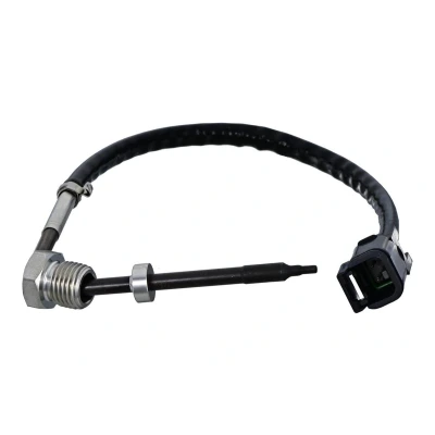 Abbildung von HELLA 6PT 358 181 801 Sensor, Abgastemperatur