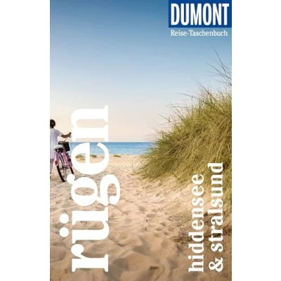 Abbildung von DuMont Reise Taschenbuch Reiseführer Rügen, Hiddensee &amp; Stralsund: plus Reisekarte. Mit individuellen Autorentipps und vielen Touren.