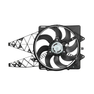 Abbildung von Lüfter, Motorkühlung THERMOTEC D8F016TT