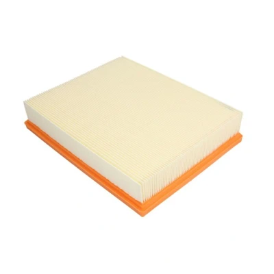 Abbildung von HENGST FILTER E1455L Luftfilter 50 203 256 Filtereinsatz NISSAN: NP300 Navara Pickup