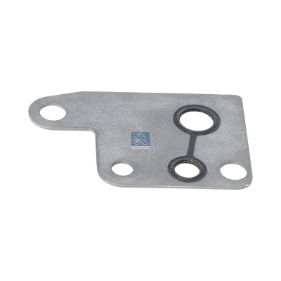 Abbildung von DT Spare Parts 13.35300 Dichtung, Unterdruckpumpe FORD: Transit Mk5 Van