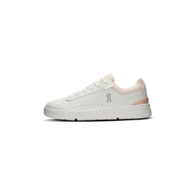 Abbildung von On THE Roger Advantage Sneaker low, Damen, Größe: 37, White rosehip Schuhe