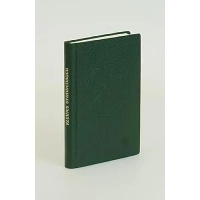 Abbildung von Kleines Stundenbuch. Im Jahreskreis. Morgen und Abendgebet der Kirche aus Feier des Stundengebets für die katholischen Bistümer deutschen ... d. kath. dt. Sprachgebietes