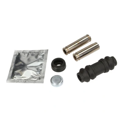 Abbildung von QUICK BRAKE 113 1336X Führungshülsensatz, Bremssattel MAZDA: 323 F 6, Premacy, 626 V Hatchback, TOYOTA: Corolla VII Estate, VIII Liftback
