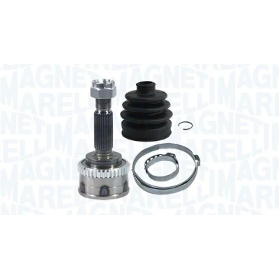 Abbildung von Gelenksatz, Antriebswelle MAGNETI MARELLI 302015100148