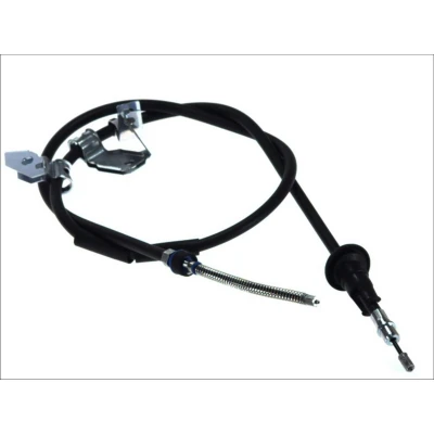 Abbildung von ATE 24.3727 2112.2 Handbremsseil 1525 MITSUBISHI: COLT 6