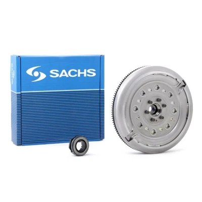 Abbildung von SACHS ZMS Modul XTend 2290 602 004 Kupplungssatz VOLKSWAGEN: Golf 6, Plus / Crossgolf, 5, AUDI: A3 Sportback, Hatchback kfzteile, mister