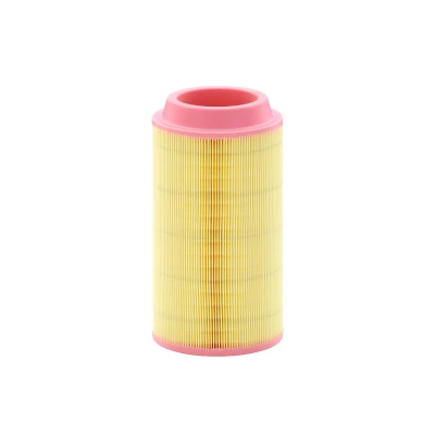 Abbildung von MANN FILTER CU 16 400 Innenraumfilter Partikelfilter 300
