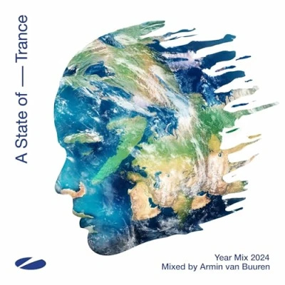 Abbildung von A State of Trance Year Mix 2024 (Armin Van Buuren)