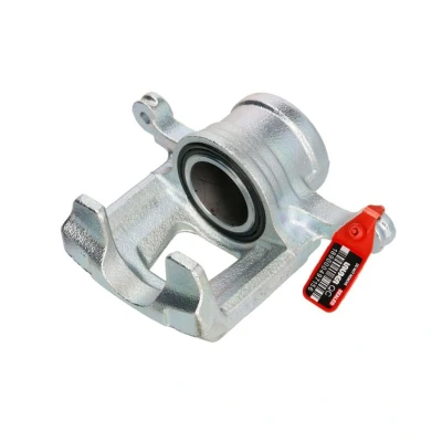Abbildung von LAUBER 77.3278 Bremssattel Gusseisen Vorderachse links CHEVROLET: Aveo / Kalos Hatchback
