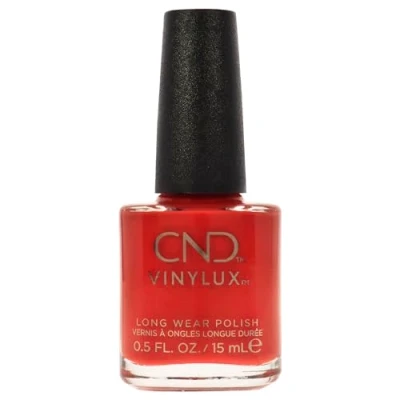 Abbildung von CND VINYLUX Brick Knit Nr. 223, 1er Pack (1 x 15 ml)
