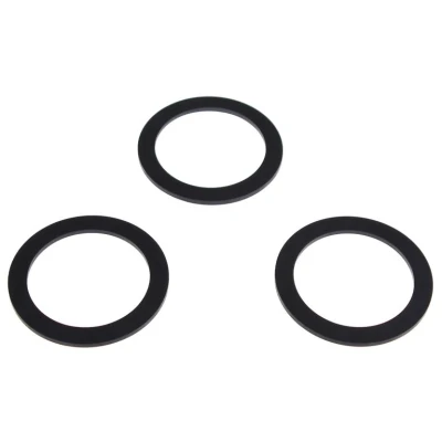 Abbildung von Kenwood Dichtung der basis set 3st. at938a KW676756