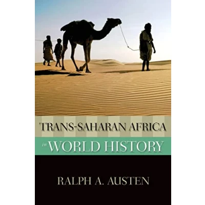 Abbildung von Trans Saharan Africa in World History (New Oxford History) (The New