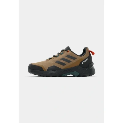 Abbildung von Adidas Terrex Eastrail 2 Hikingschuh, Herren, Größe: 40 2/3, Cardboard/carbon/preloved teal Schuhe