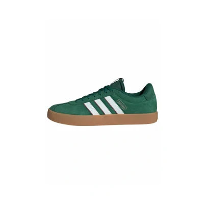 Abbildung von adidas Vl Court 3.0 Shoes Herren Schuhe, Core Black Cloud White Victory Red, 38 EU