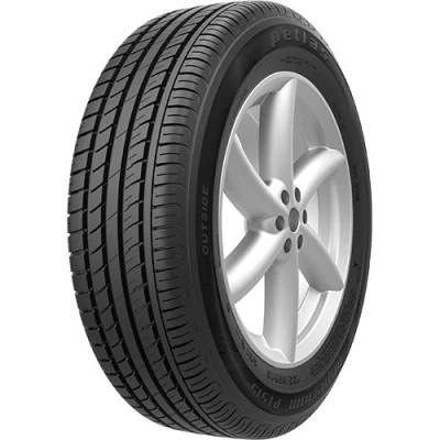 Abbildung von Petlas PT515 215/55 R16 93V PKW Sommerreifen Reifen VOLKSWAGEN: Passat B7 Variant, B6 B5 GP Saloon, AUDI: A4 Avant 24063