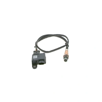 Abbildung von BOSCH 0 281 008 468 Partikelsensor