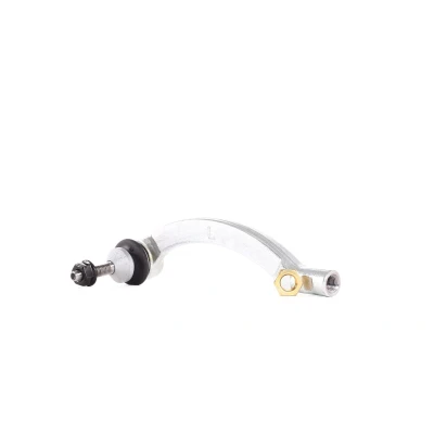 Abbildung von FEBI BILSTEIN 21414 Spurstangenkopf Vorderachse links mit Kontermutter VOLVO: V70 2, S80 I, I