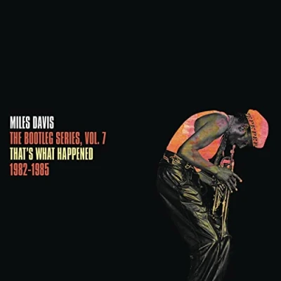 Abbildung von The Bootleg Series,Vol.7: That&#039;S What Happened 1 [Vinyl LP]