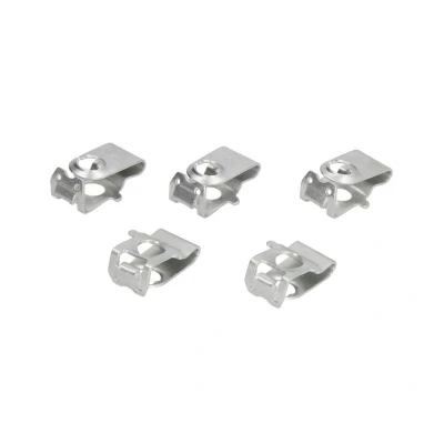 Abbildung von ROMIX C60701 Clip AUDI: A5 B8 Sportback, A4 Avant, A6 C6 Allroad