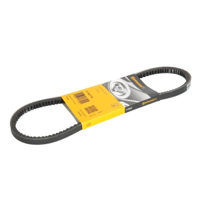 Abbildung von CONTITECH 11,9X710Ld Keilriemen 710 VOLKSWAGEN: GOLF 2, Polo II Coupe, Jetta 2