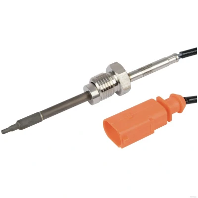 Abbildung von HERTH+BUSS ELPARTS 70682923 Sensor, Abgastemperatur AUDI: Q2, VOLKSWAGEN: Passat B8 Variant
