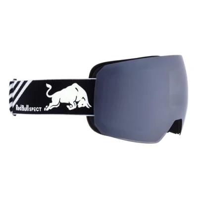 Abbildung von Red Bull Spect Chute Schneebrille