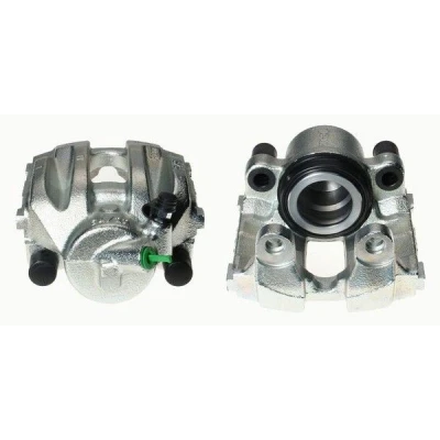 Abbildung von BUDWEG CALIPER 343756 Bremssattel BMW: 3 Saloon, 1 Hatchback