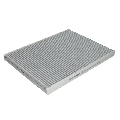 Abbildung von MAHLE ORIGINAL LAK 159 Innenraumfilter Aktivkohlefilter 310,0 232 23,0 CHRYSLER: Voyager 4, Grand IV
