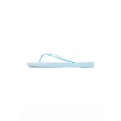 Abbildung von Roxy VIVA Badesandale, Damen, Größe: 39, Sky Schuhe