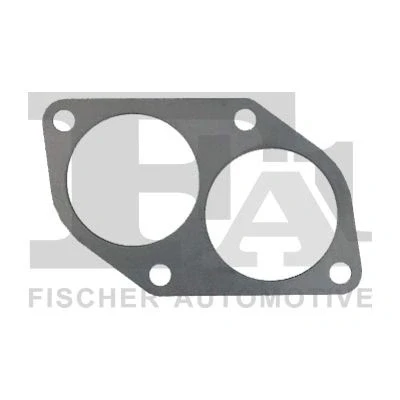 Abbildung von FA1 120 905 Dichtung, Abgasrohr Eingang OPEL: Astra G CC, Vectra A Saloon, CC