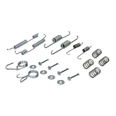Abbildung von Zubehörsatz, Bremsbacken QUICK BRAKE 105 0022