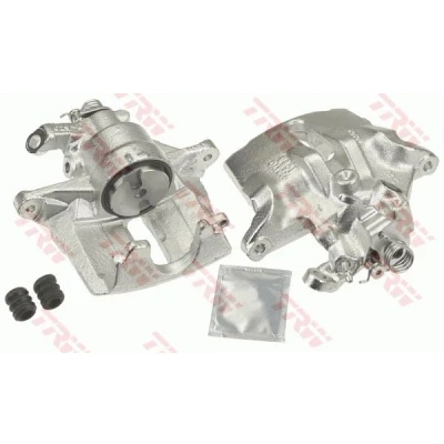 Abbildung von TRW BHZ494E Bremssattel Gusseisen CITROËN: C5 I Estate, II Hatchback, Estate
