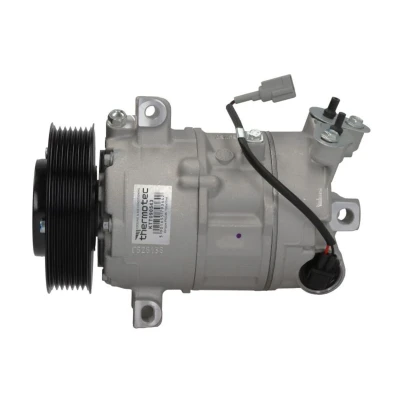Abbildung von THERMOTEC KTT090543 Kompressor 6SEL14C PAG 46 R134a MERCEDES BENZ: Vito Tourer